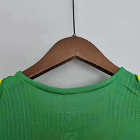 BRASIL I 04/06 MAN (RETRO)