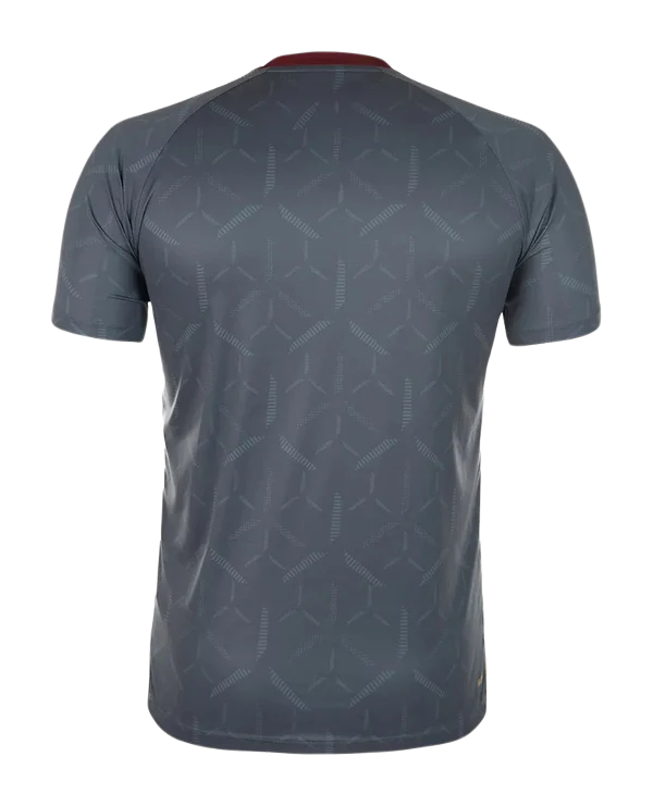 Camiseta São Paulo 25/26 Entrenamiento - Gris - Versión Aficionado