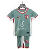 Conjunto Infantil Atletico de Madrid II 25/26