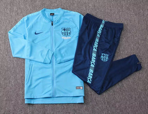 Conjunto de Entrenamiento Barcelona 25/26