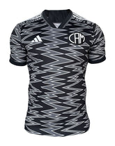 Atlético Mineiro 24/25 III Tercera - Versión Aficionado