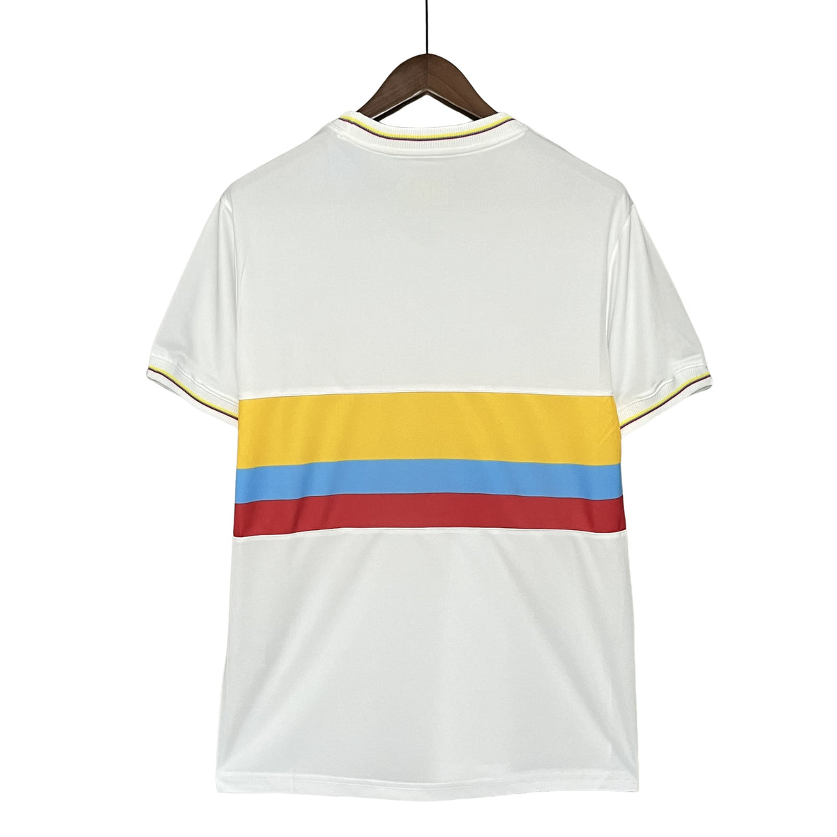 Camiseta Colombia 2024 Centenario - Versión Aficionado