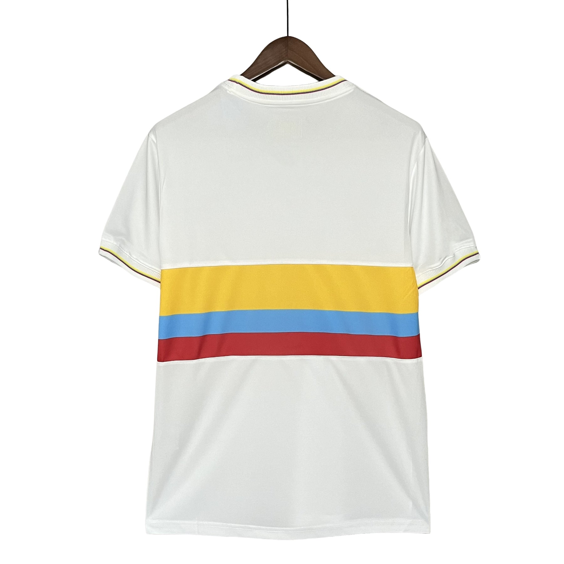 Camiseta Colombia 2024 Centenario - Versión Aficionado