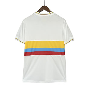 Camiseta Colombia 2024 Centenario - Versión Aficionado