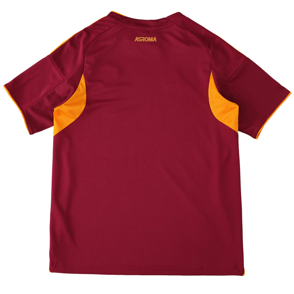 Camiseta AS Roma 25/26 I de Local - Versión Aficionado