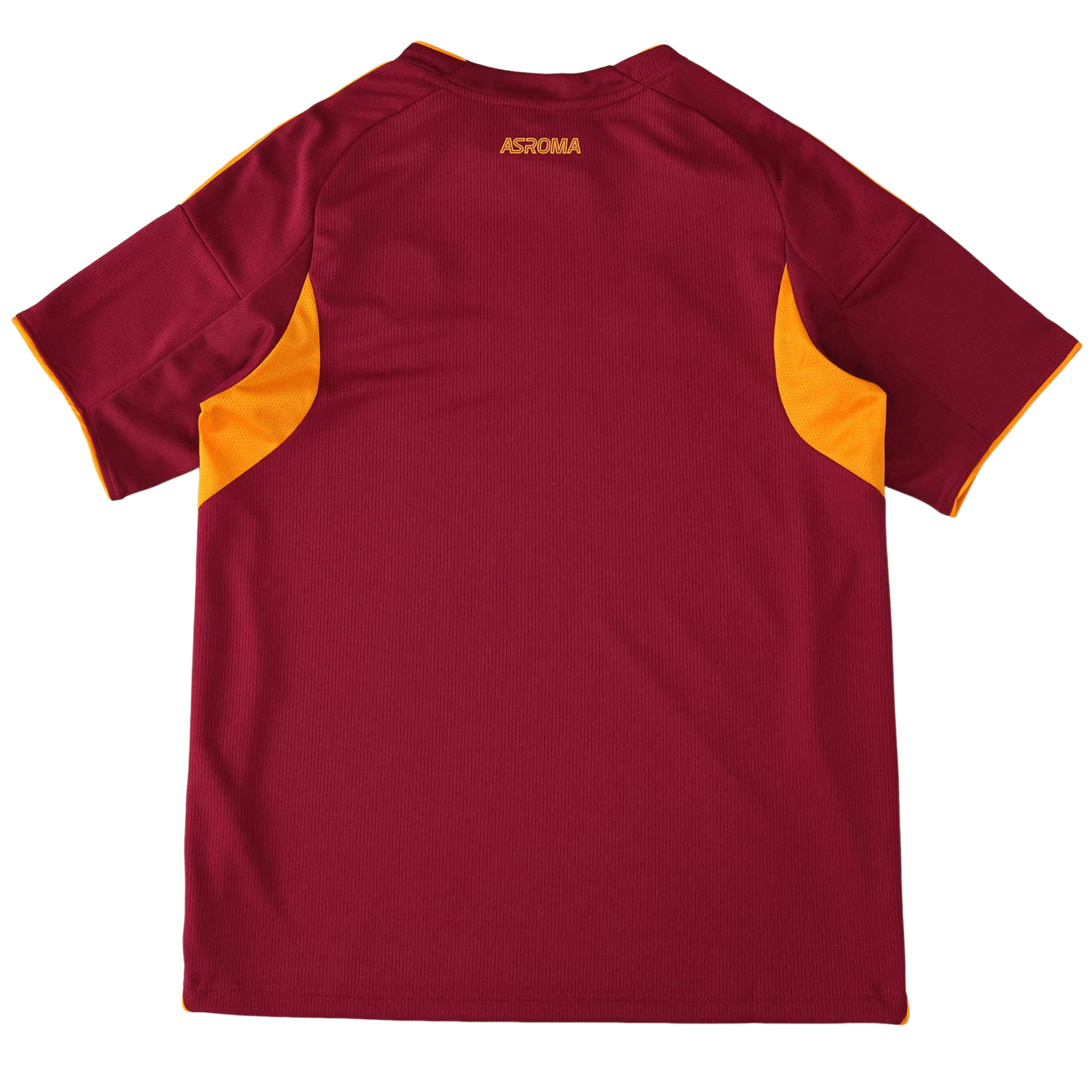 Camiseta AS Roma 25/26 I de Local - Versión Aficionado