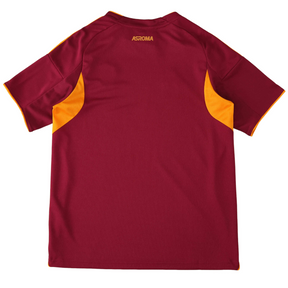 Camiseta AS Roma 25/26 I de Local - Versión Aficionado