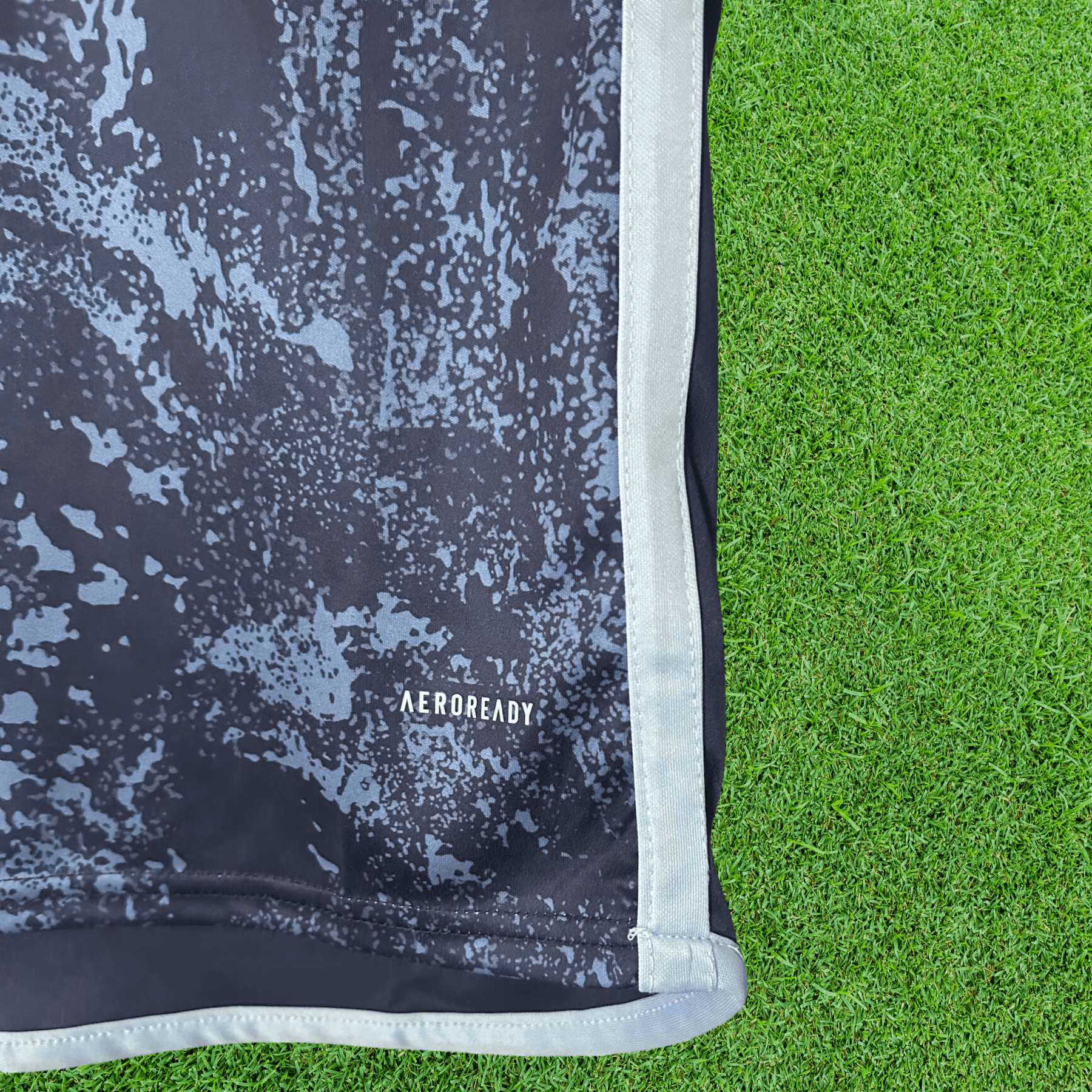 Cruzeiro III 2024/25 Men's Shirt