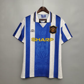 MANCHESTER UNITED II 94/96 MAN (RETRO)