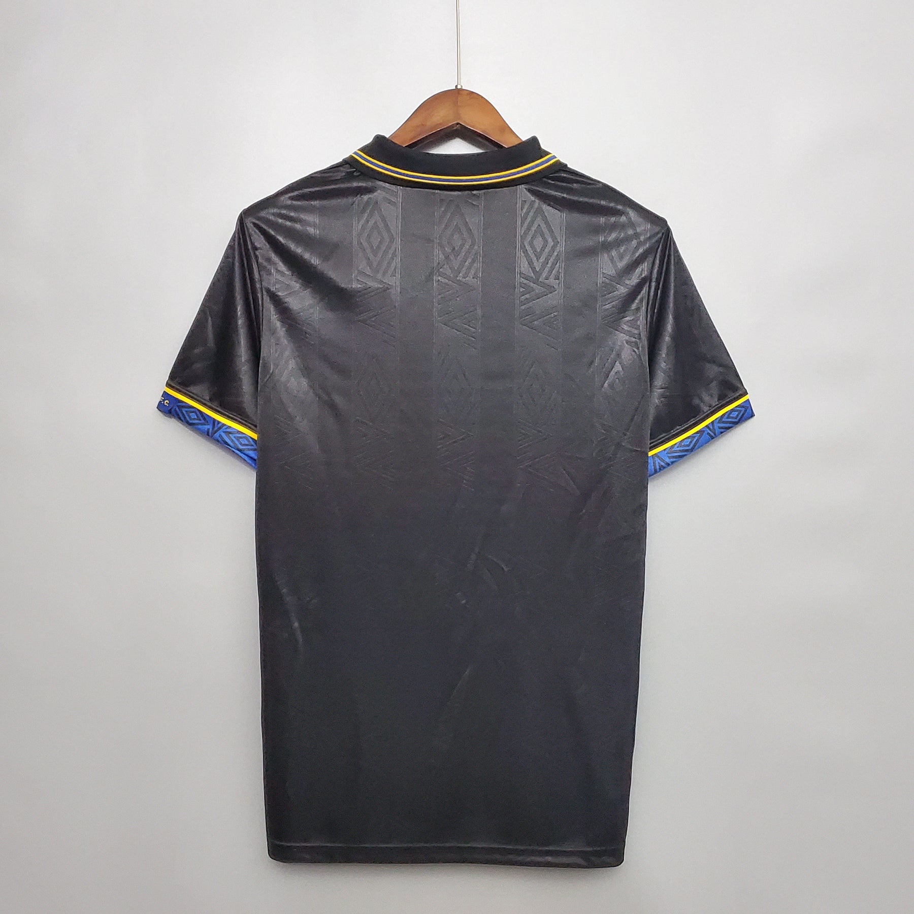 MANCHESTER UNITED II 93/95 MAN (RETRO)