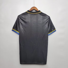 MANCHESTER UNITED II 93/95 MAN (RETRO)