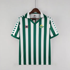 REAL BETIS I 82/85 MAN (RETRO)