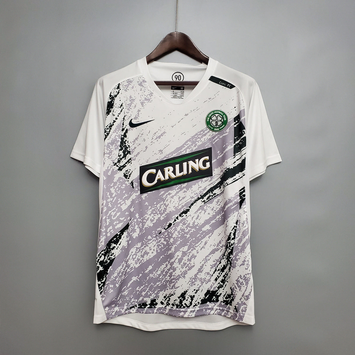 CELTIC I 07/08 MAN (RETRO)