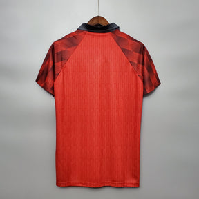 MANCHESTER UNITED I 1996 MAN (RETRO)