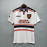 MANCHESTER UNITED I 97/98 MAN (RETRO)