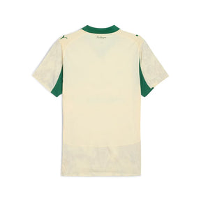 Palmeiras Away Fan Jersey Sponsor  2025 Club World Cup