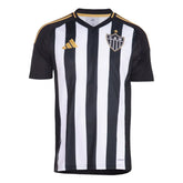 Atletico Mineiro 25/26 I Home Jersey - Fan Version