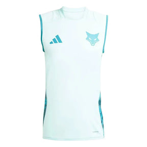 Cruzeiro 2025 Training T-Shirt