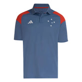 Cruzeiro Polo Shirt for Men 2024/25