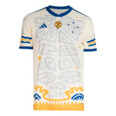 Cruzeiro Black Awareness Shirt