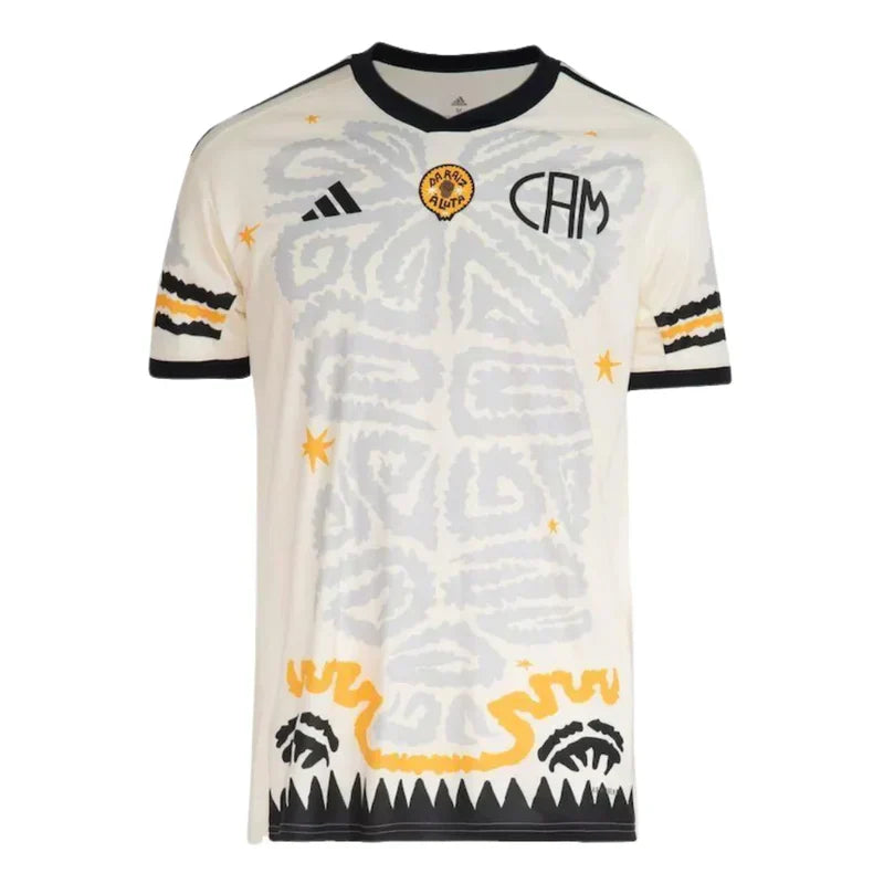 Atlético Mineiro Black Awareness