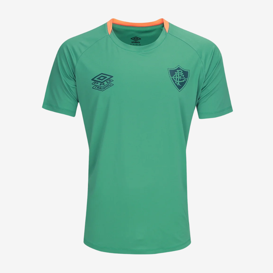 Umbro Fluminense 2025/26 Training Shirt