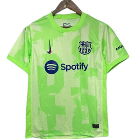 Camiseta Barcelona 24/25 III Tercera - Versión Aficionado