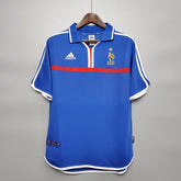 FRANCE I 2000 MAN (RETRO)