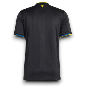 Manchester United Third Jersey 2025/26 - Women