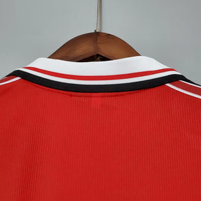 MANCHESTER UNITED I 98/99 MAN (RETRO)