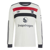 Manchester United Third Jersey 2024/2025 Long Sleeve