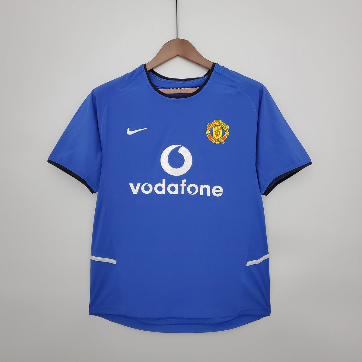 MANCHESTER UNITED II 02/04 MAN (RETRO)