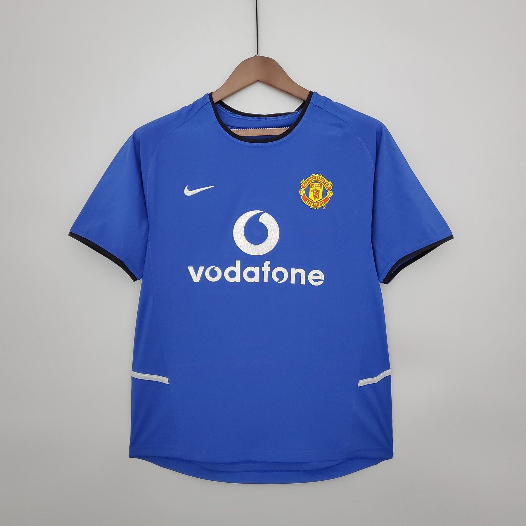 MANCHESTER UNITED II 02/04 MAN (RETRO)
