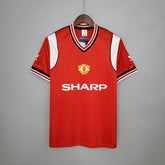 MANCHESTER UNITED I 1985 MAN (RETRO)