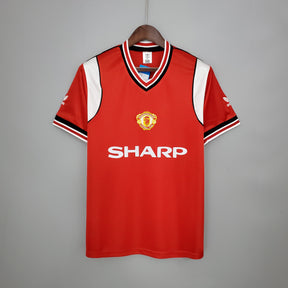 MANCHESTER UNITED I 1985 MAN (RETRO)