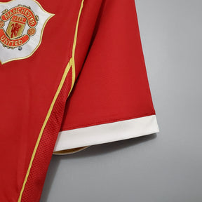 MANCHESTER UNITED I 06/07 MAN (RETRO)