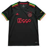Camiseta Ajax 21/22 III - Versión Aficionado