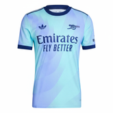 Arsenal Player Jersey Third 2024/2025