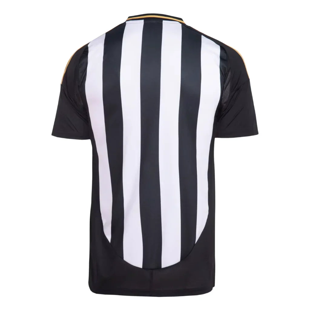 Atletico Mineiro 25/26 I Home Jersey - Fan Version