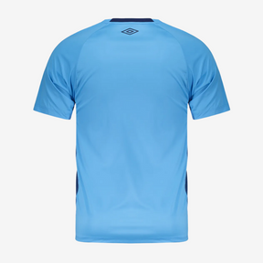 UMBRO FLUMINENSE GOALKEEPER SHIRT 2025/26 - BLUE