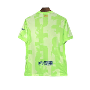 Camiseta Barcelona 24/25 III Tercera - Versión Aficionado