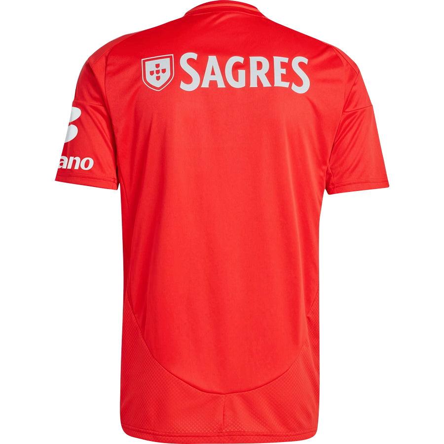 Benfica home 24/25