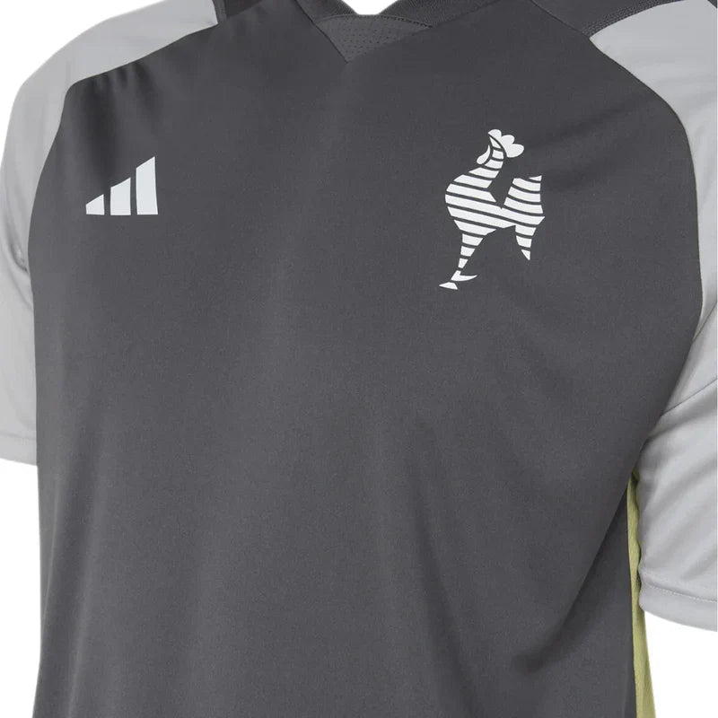 Atlético Mineiro Training Committee 2024