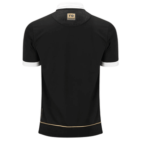 Vasco da Gama third 23/24