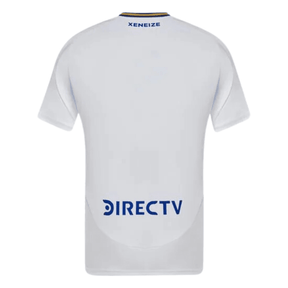 Boca Juniors away 24/25