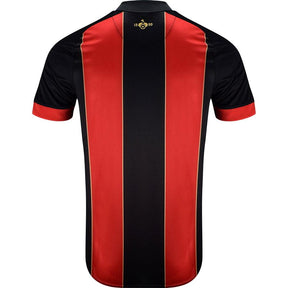 Bournemouth home 24/25