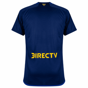 Boca Juniors third 24/25