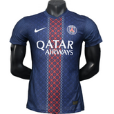 Camiseta Paris Saint-Germain (PSG) 25/26 home - Versión Jugador