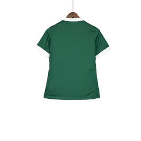 Camiseta Palmeiras 25/26 I de Local - Mujer