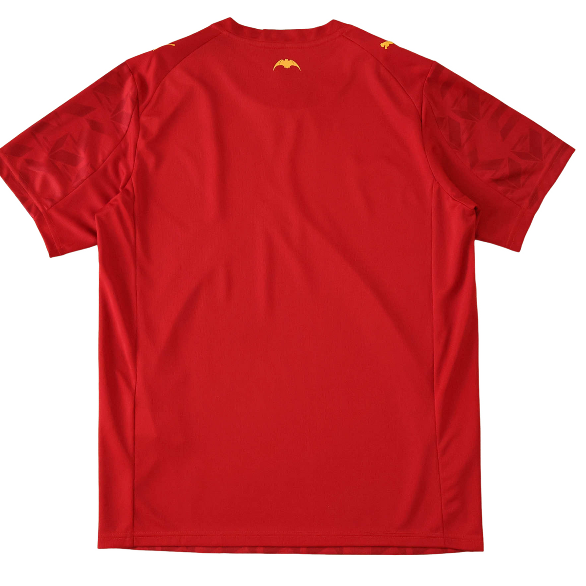Camiseta Valencia 25/26 II - Versión Aficionado